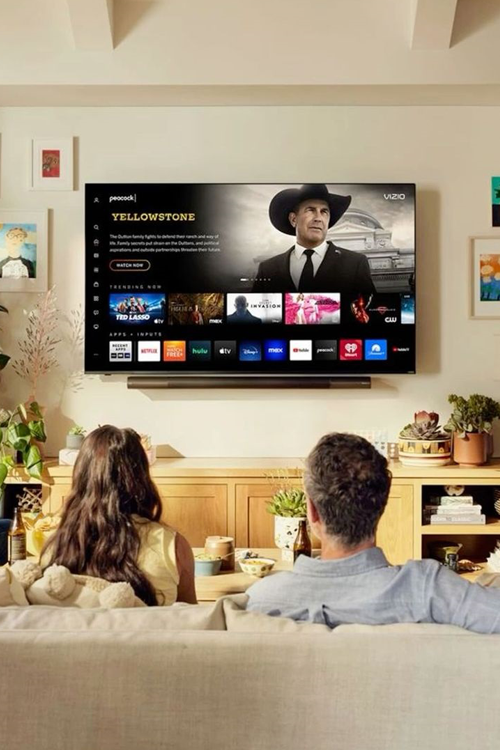 Media and Entertainment